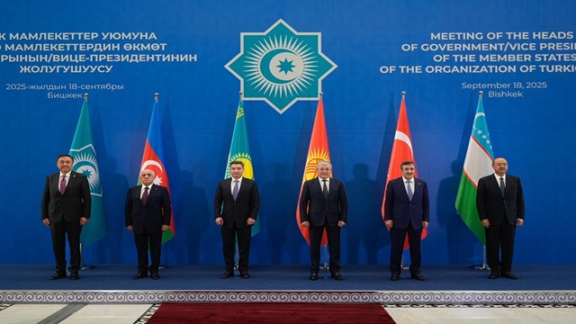 turk-devletleri-teskilati-hukumet-baskanlari-toplantisi-sona-erdi