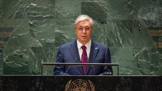 kazakistan-devlet-baskani-tokayev-bm-genel-kurul-toplantisi-icin-new-yorka-gitt