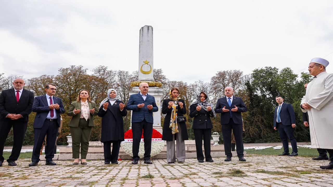tbmm-baskani-kurtulmus-macaristani-ziyaret-ediyor