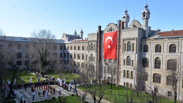 saglik-bilimleri-universitesi-gonul-cografyalarinda-egitim-isbirligini-genisleti
