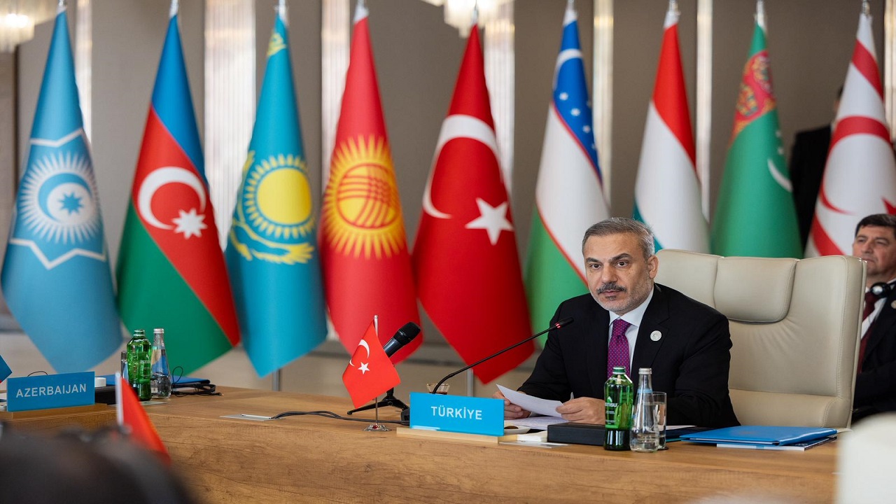 bakan-fidan-tdt-12-zirvesi-disisleri-bakanlari-konsey-toplantisi-na-katildi