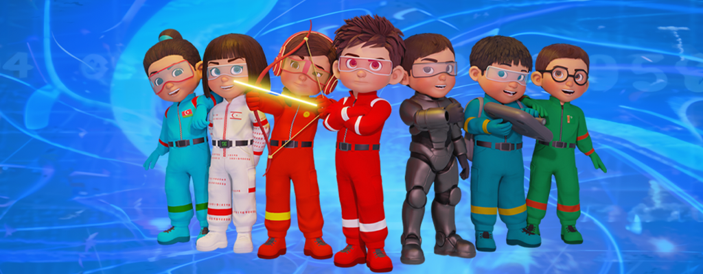 cizgi-film-turanbot-ve-kardes-takimi