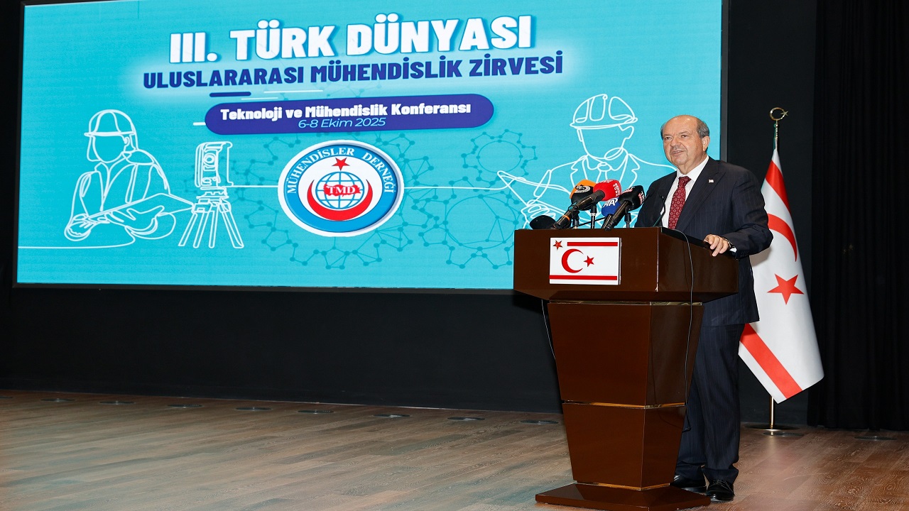 turk-dunyasi-uluslararasi-muhendislik-zirvesi-kktcde-duzenlendi