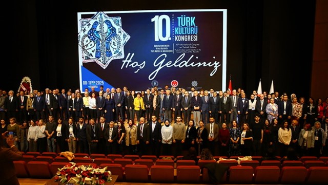 10-uluslararasi-turk-kulturu-kongresi-basladi