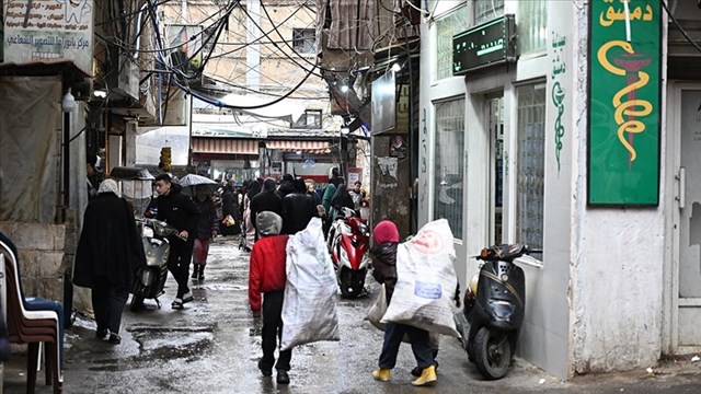 tika-lubnandaki-filistinli-multecilerin-egitimine-destek-verdi