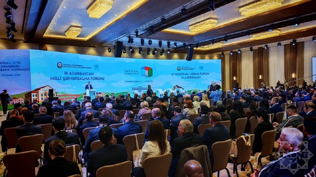 azerbaycanin-hankendi-sehrinde-3-ulusal-sehircilik-forumu-duzenleniyor