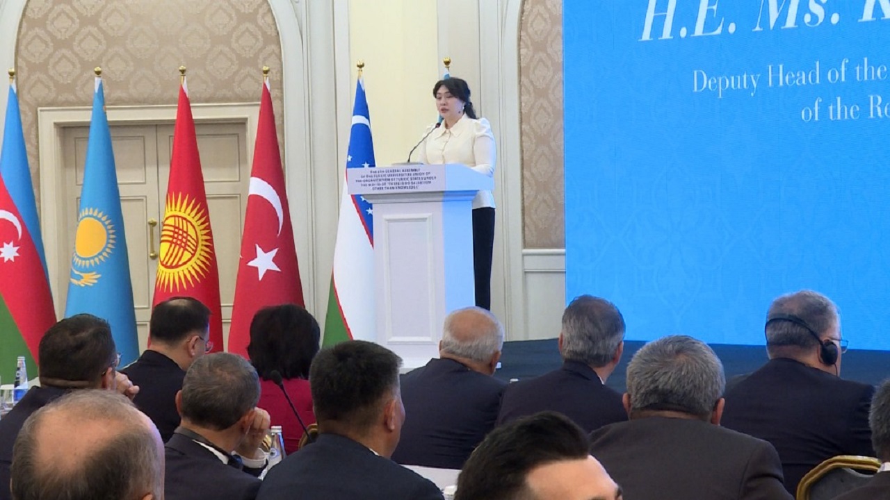 turk-devletleri-turk-universiteler-birligi-toplantisi-taskent-te-yapildi
