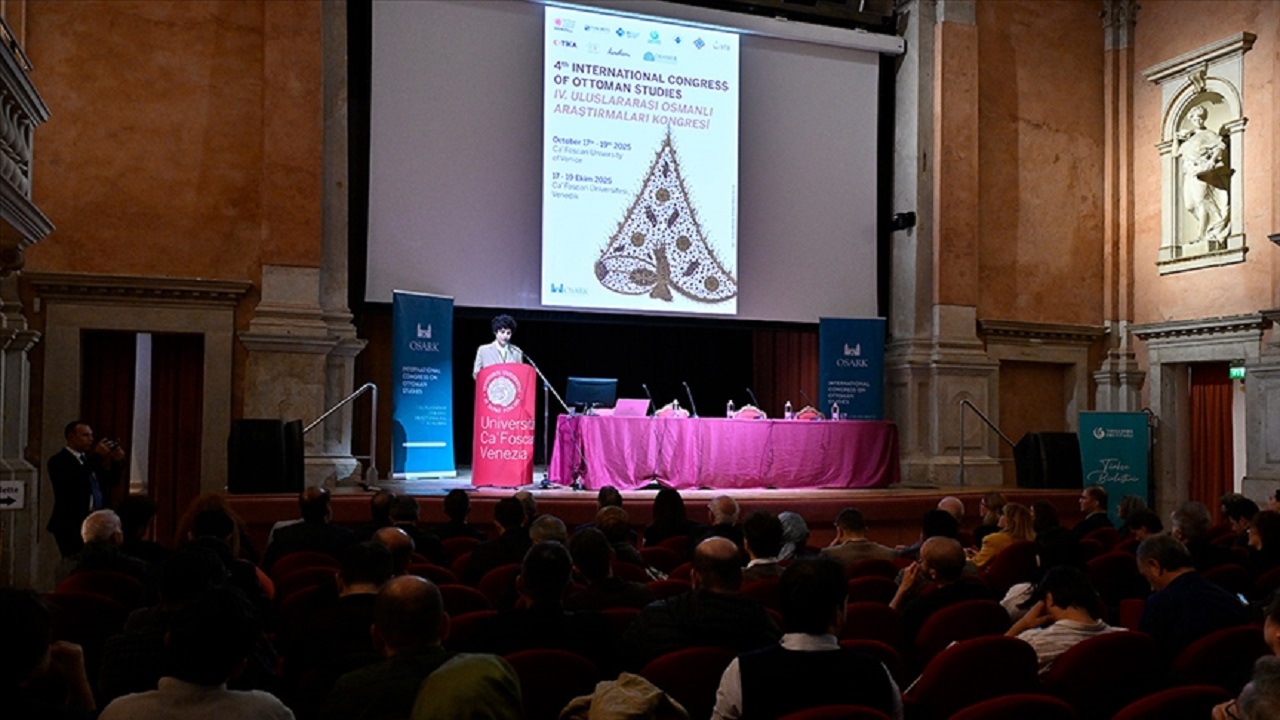 4-uluslararasi-osmanli-arastirmalari-kongresi-venedikte-basladi