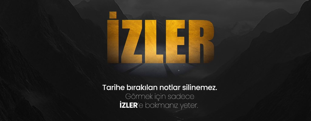 izler