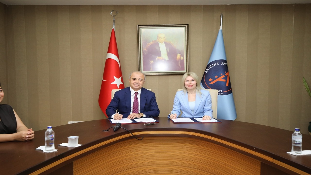 akdeniz-universitesi-ile-azerbaycan-idman-akademisi-arasinda-isbirligi-protokolu
