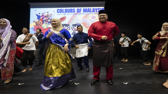 ankarada-malezyanin-renkleri-kultur-ve-gastronomi-etkinligi-yapildi