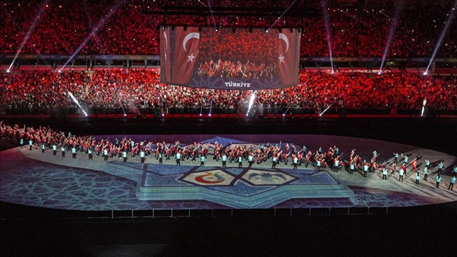 turkiye-6-islami-dayanisma-oyunlarina-iki-yuzden-fazla-sporcuyla-katilacak