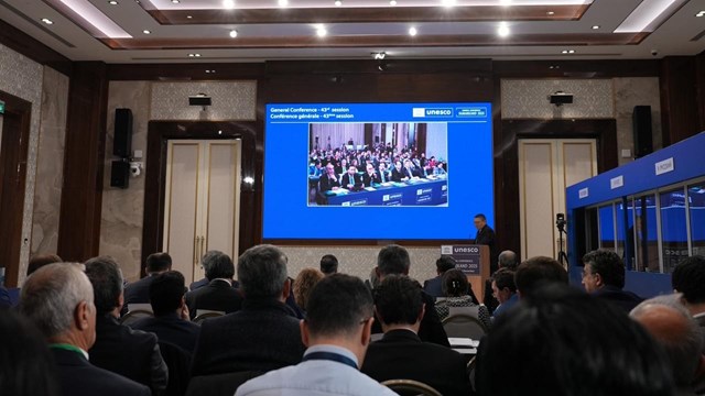 turk-dunyasinin-kulturel-hazineleri-unesco-semerkant-oturumunda-tanitildi