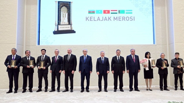 ozbekistanda-gelecek-mirasi-uluslararasi-odulleri-sahiplerini-buldu