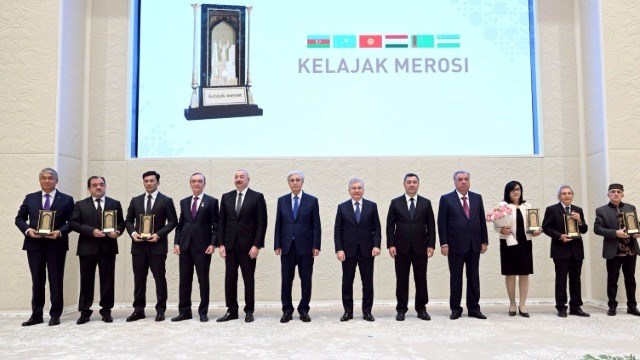 ozbekistanda-gelecek-mirasi-uluslararasi-odulleri-sahiplerini-buldu