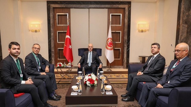 tbmm-baskani-kurtulmus-turkpa-genel-sekreteri-ramil-hasanla-gorustu