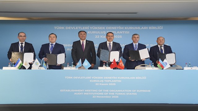 turk-devletleri-yuksek-denetim-kurumlari-birligi-istanbulda-kuruldu