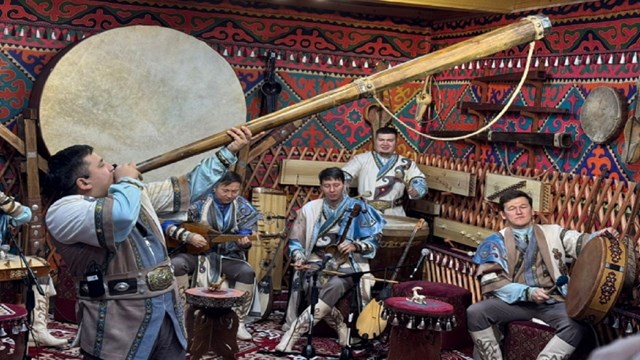 turk-kulturu-ve-mirasi-astana-sanat-muzesinde-hayat-buldu