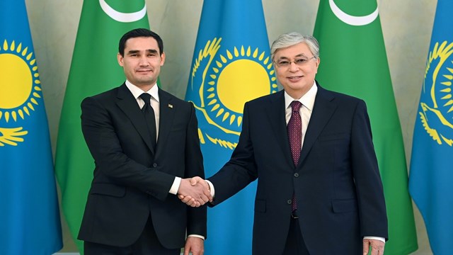 kazakistan-ve-turkmenistan-cumhurbaskanlari-ortak-bir-gelecek-mesaji-verdi