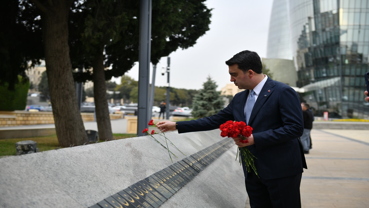 ytb-baskani-abdulhadi-turus-azerbaycani-ziyaret-etti