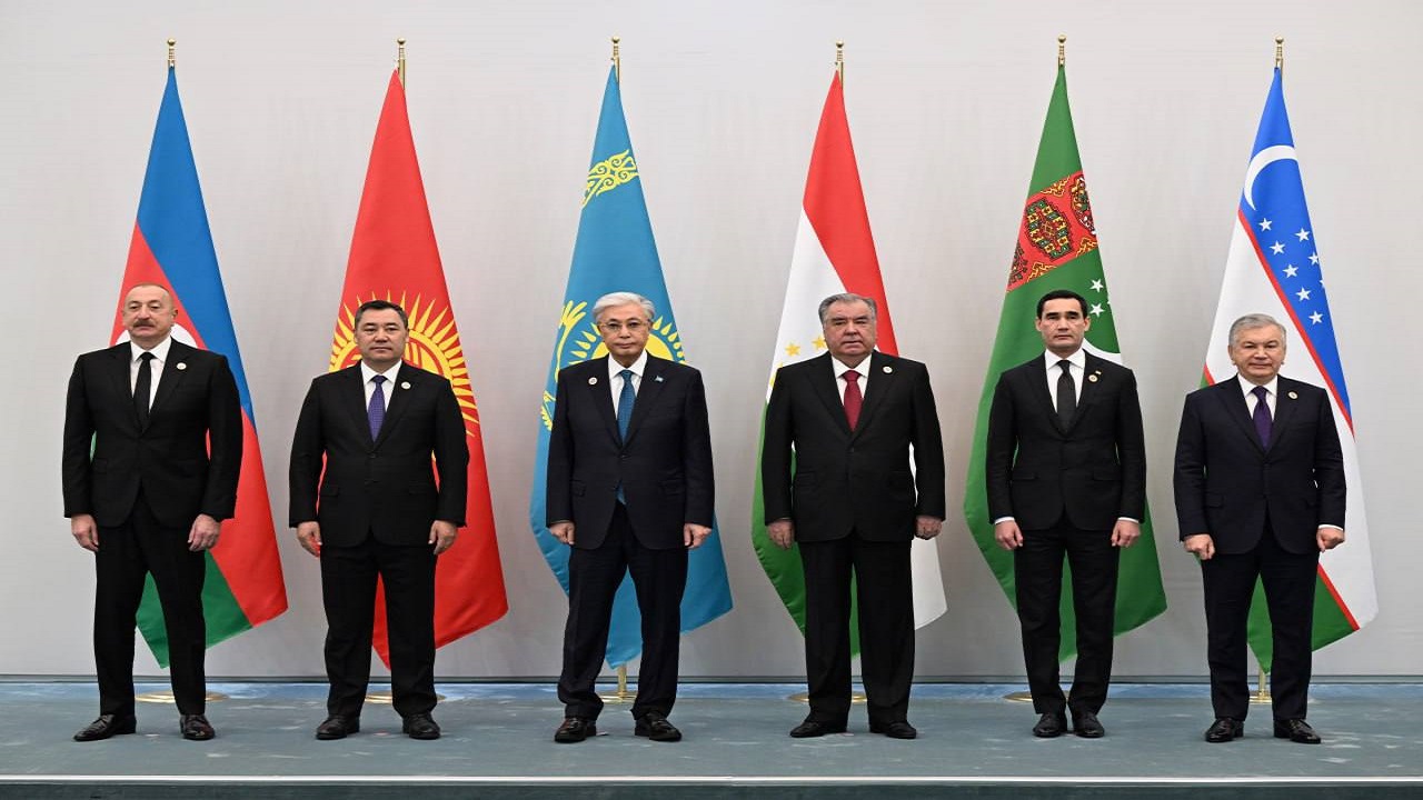 azerbaycanin-orta-asya-ile-iliskilerinde-yeni-donem-taskent-zirvesiyle-basladi