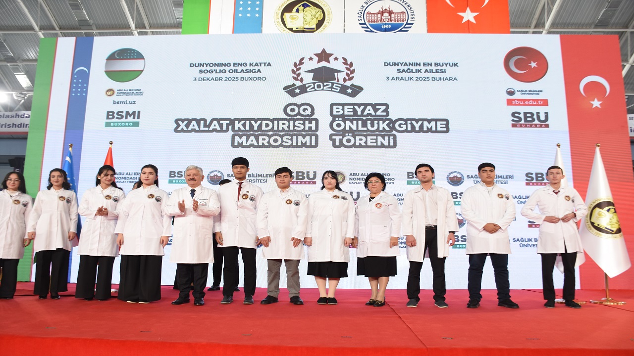 ozbekistanda-saglik-bilimleri-universitesi-ibni-sina-tip-fakultesi-ilk-mezunlar