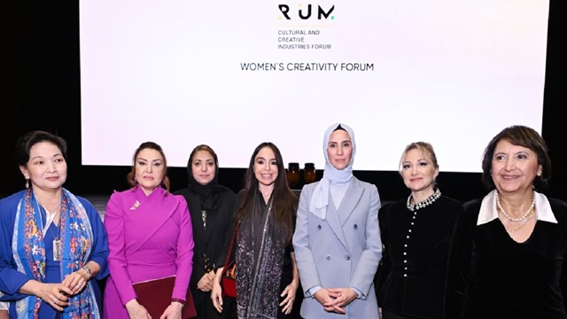 islam-isbirligi-teskilati-kultur-festivali-kapsaminda-kadin-yaratici-forumu-duze