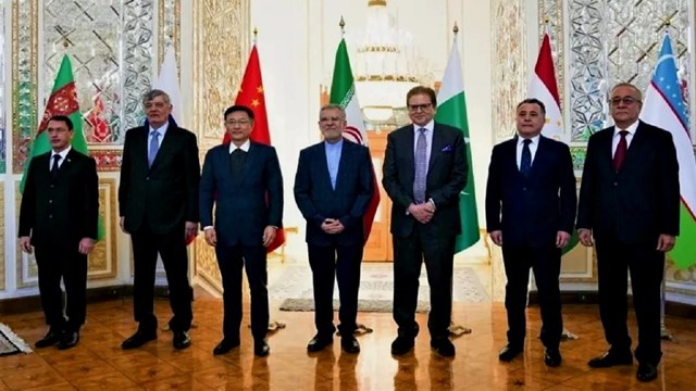 turkmenistan-afganistan-konulu-ust-duzey-bolgesel-toplantiya-katildi