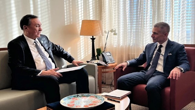 turk-dunyasi-ve-washington-hattinda-stratejik-gorusme-gerceklesti