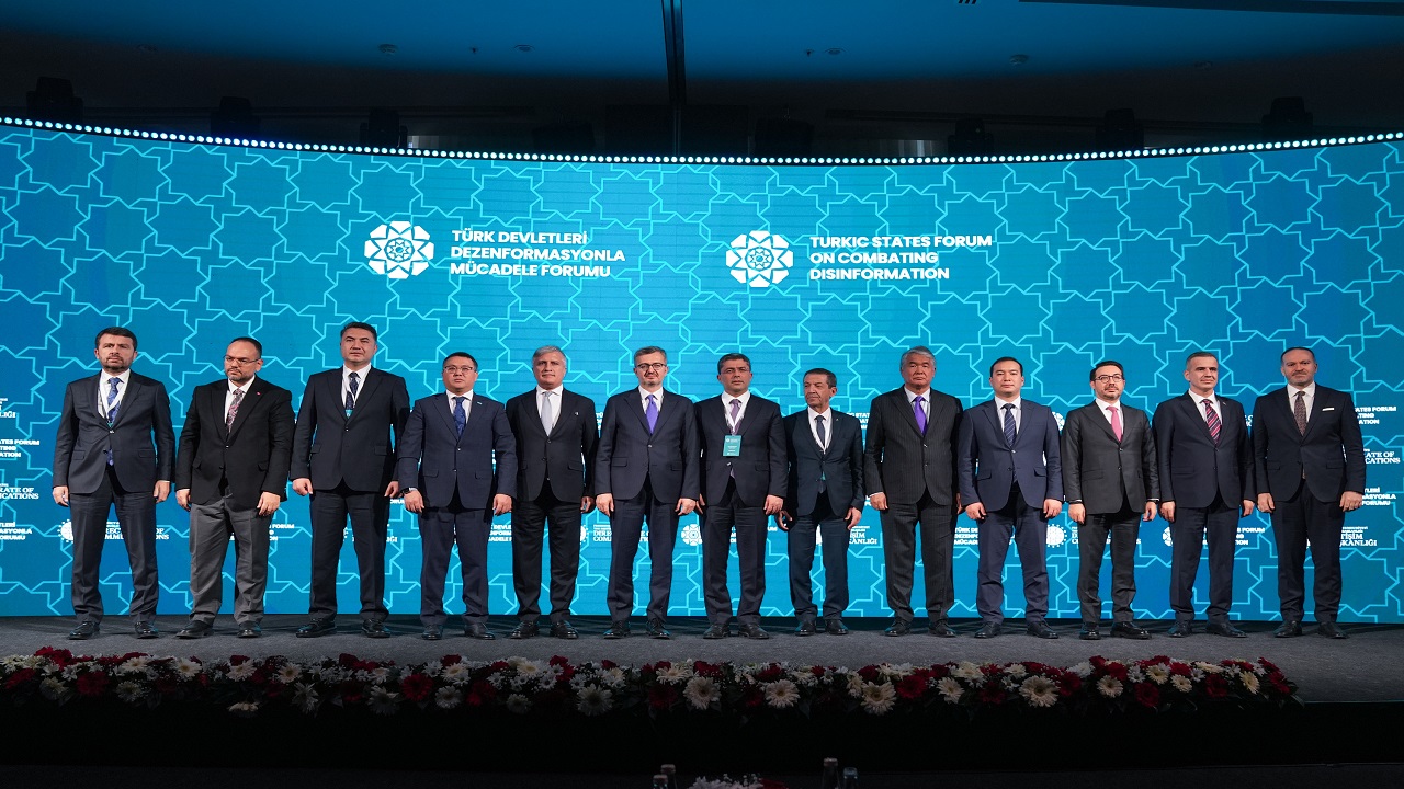 turk-devletleri-dezenformasyonla-mucadelede-is-birligine-gidiyor