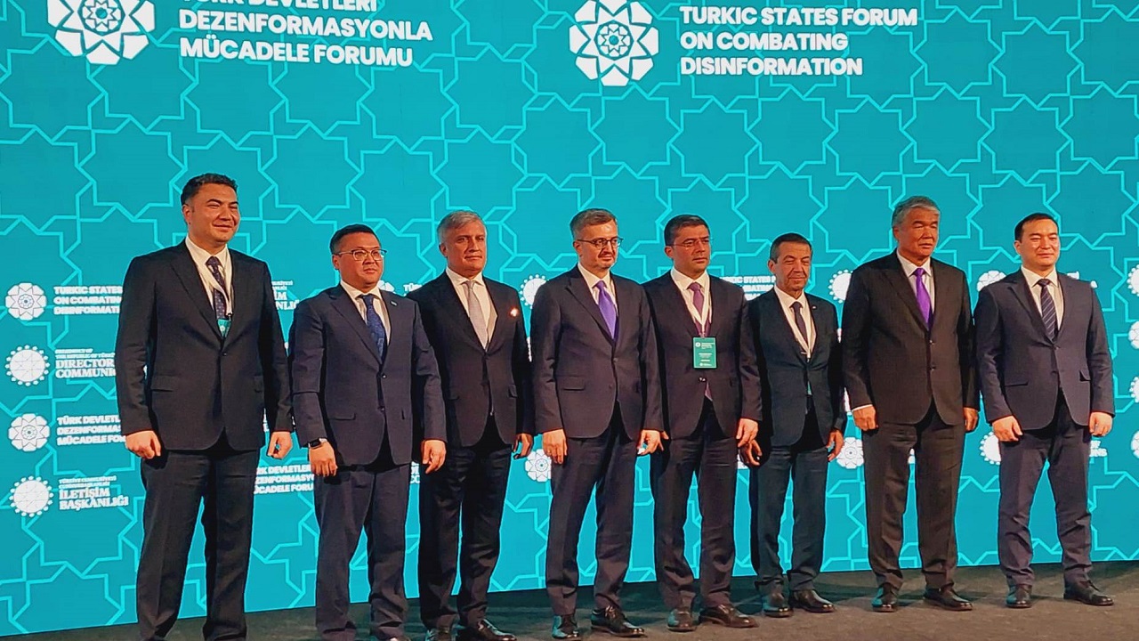 turk-devletleri-dezenformasyonla-mucadelede-is-birligine-gidiyor