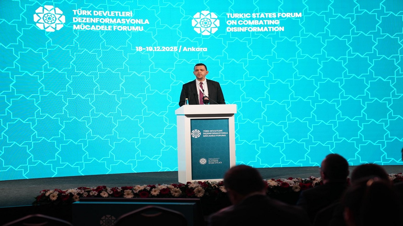 yucel-kilickaya-turk-dunyasinda-dezenformasyonla-mucadelenin-adresi-trt-avaz