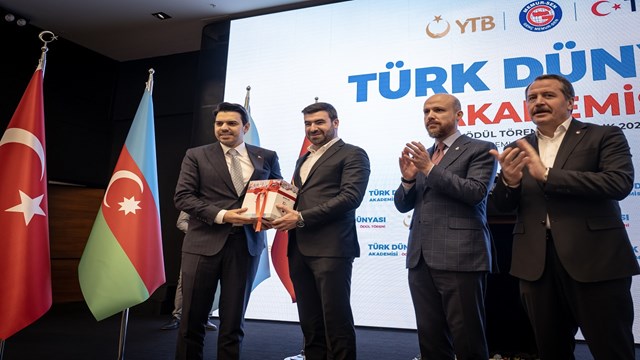 genc-memur-senin-turk-dunyasi-akademisi-odul-toreni-duzenlendi