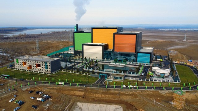 kirgizistanda-bolgenin-ilk-atik-yakma-ve-enerji-uretim-tesisi-acildi