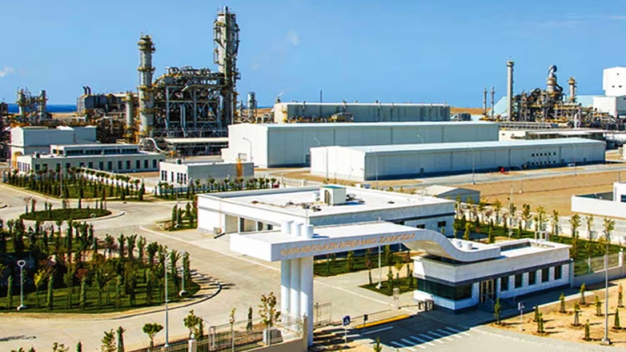 turkmenistan-turk-ve-japon-sirketlerinin-is-birligiyle-buyuk-bir-fabrika-kuruyo
