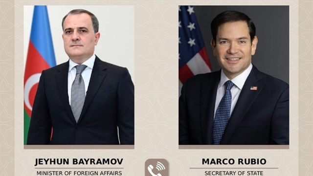 bayramov-ve-rubio-azerbaycan-abd-iliskilerini-ve-bolgesel-gelismeleri-gorustu
