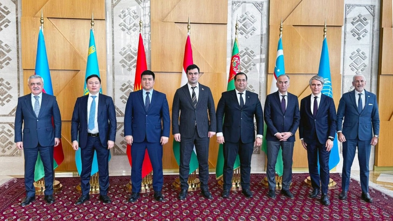 askabat-birlesmis-milletler-orta-asya-ekonomileri-ozel-programi-yonetim-kurulu