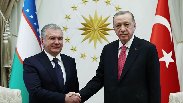 ozbekistan-cumhurbaskani-mirziyoyev-turkiye-yi-ziyaret-edecek