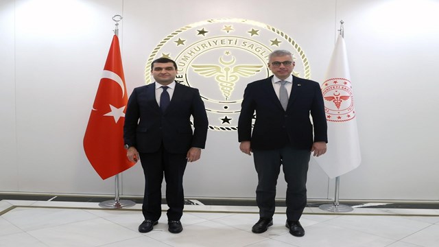 saglik-bakani-memisoglu-ozbekistanli-mevkidasi-hudayarov-ile-gorustu