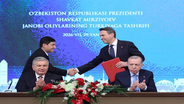 turkiye-ile-ozbekistan-madencilik-alaninda-isbirligini-gelistirme-karari-aldi