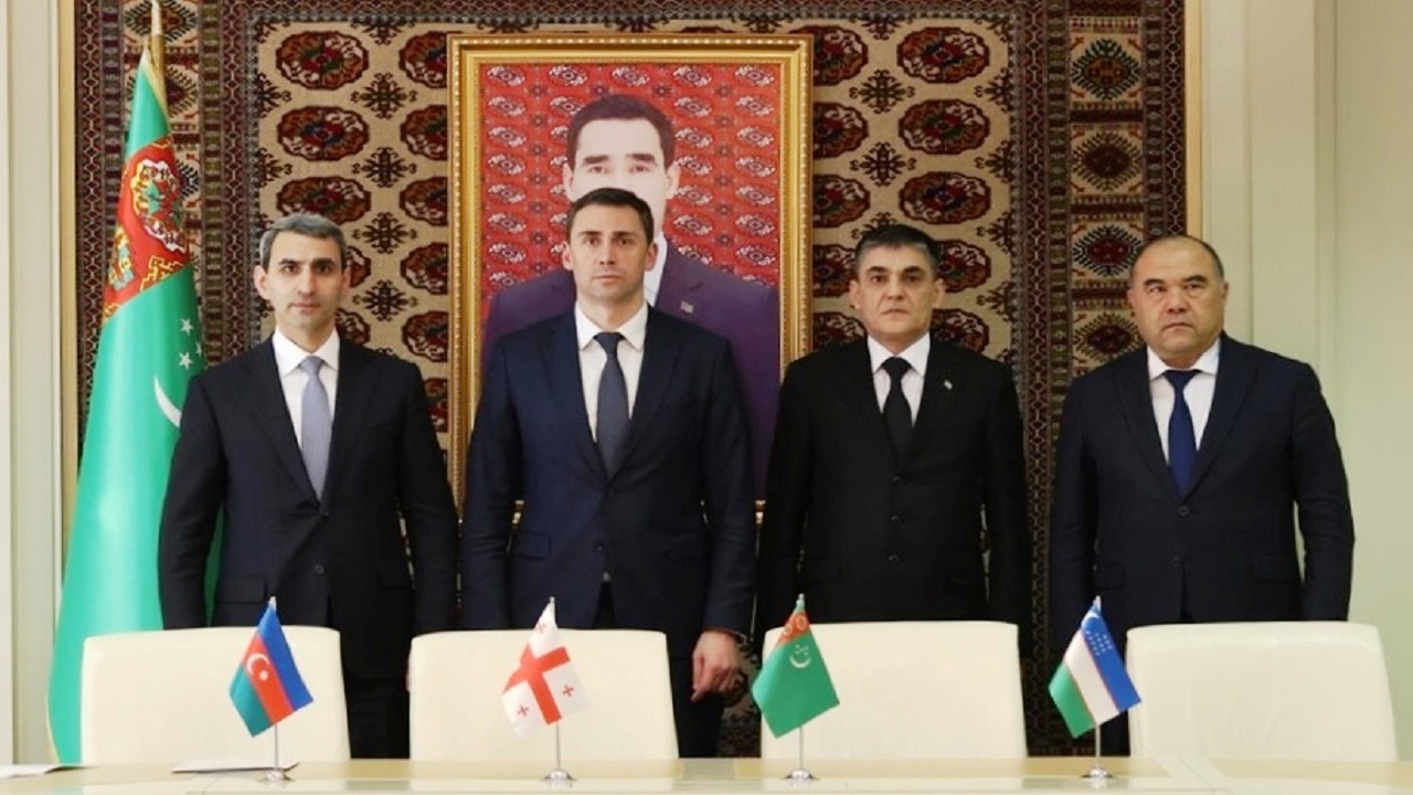 orta-koridor-daki-dort-ulke-dijitallesme-ve-hiz-protokolu-imzaladi