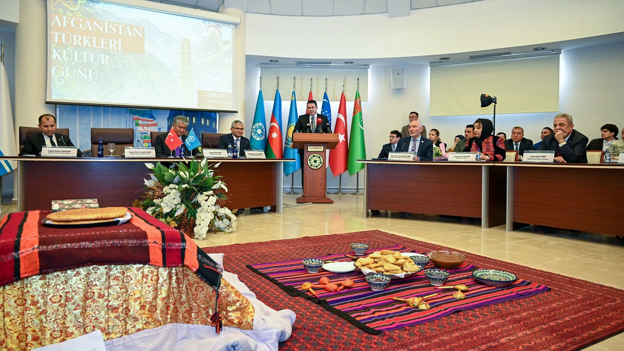 turksoy-afganistan-turklerini-gundeme-tasidi