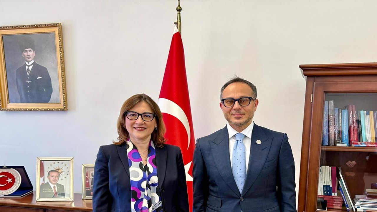turkpa-genel-sekreteri-turkiye-nin-agit-nezdindeki-daimi-temsilcisi-ile-gorustu