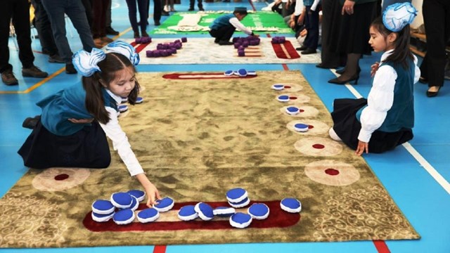 astana-uluslararasi-turk-dunyasi-cocuk-oyunlari-festivaline-ev-sahibligi-yapti