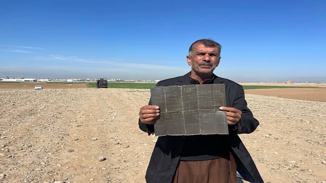 kerkuk-te-turkmen-ciftciler-baas-doneminde-el-konulan-tapulu-arazileri-icin-coz