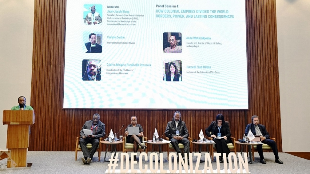 baku-de-neokolonyalizm-ve-kuresel-esitsizlik-uluslararasi-konferansi-duzenlendi