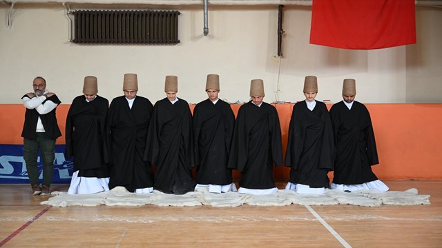 edirne-semazen-toplulugu-balkanlarda-gonullere-dokunacak