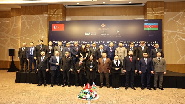 turkiye-azerbaycan-ticaret-heyeti-ve-b2b-gorusmeleri-basladi
