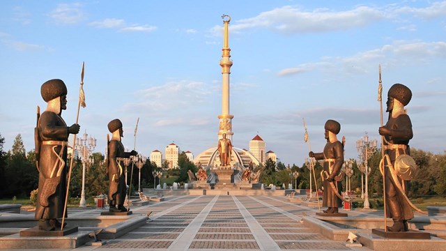 16-kadin-parlamento-baskanlari-zirvesi-turkmenistan-da-yapilacak