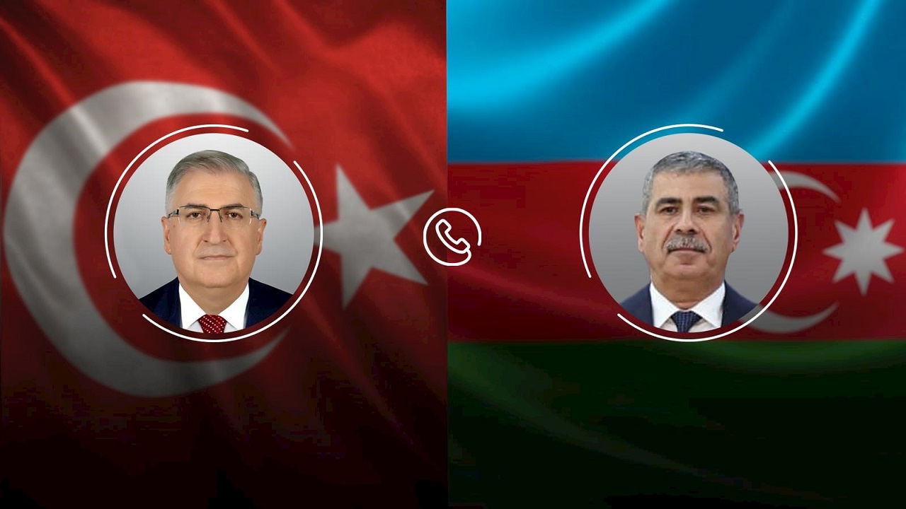 turkiye-ve-azerbaycan-savunma-bakanlari-nahcivana-yapilan-iha-saldirisini-gorus